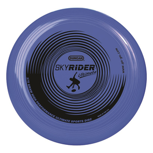 Duncan Toys Sky Rider Blue Ultimate