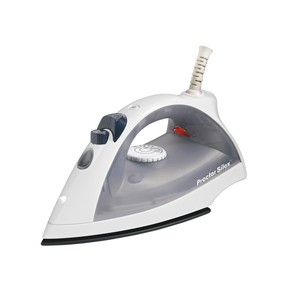 nonstick Iron w/Auto Shutoff