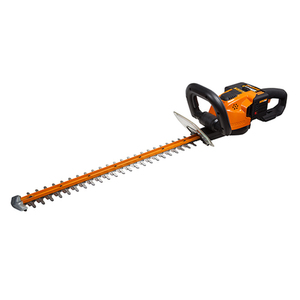 56V 24" Cordless Hedge Trimmer