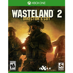 Wasteland 2:Directors Cut