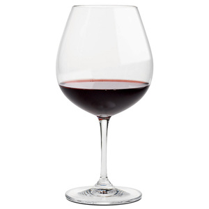 Vinum Pinot Noir/Burgundy Glasses Set of 2