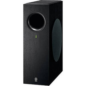 NS-SW210 6.5" Subwoofer (Black)
