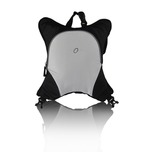 Obersee Baby Bottle Cooler Attachment - White