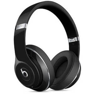 Studio2 Wireless Headphones (Gloss Black)