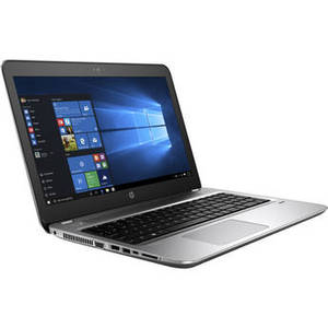 15.6" ProBook 455 G4 Notebook