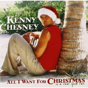 All I Want for Christmas Is a Real Good Tan - Kenny Chesney