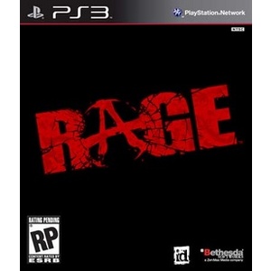 Rage