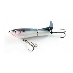 Robinson Top Raider - Shimerin Shad