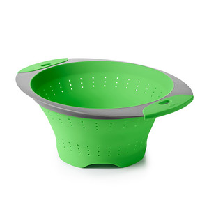 3.5 Qt Collapsible Colander