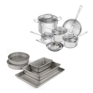 Creative Chef Package