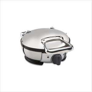 Classic Round Waffle Maker