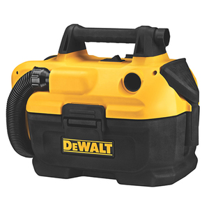 2 Gallon Cordless Wet/Dry Vac