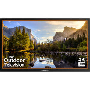 Veranda Series 43"-Class UHD Outdoor LED TV