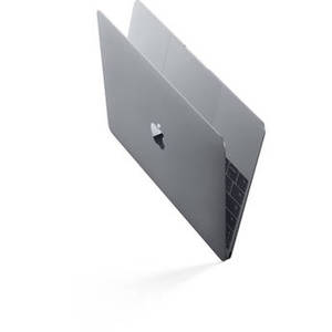 12" MacBook (Mid 2017, Space Gray)