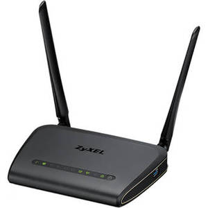 AC1300 MU-MIMO Dual-Band Wireless Gigabit Router