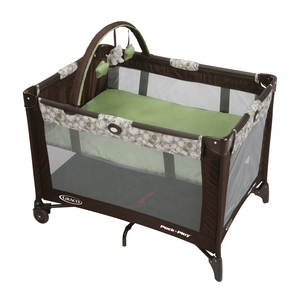 Graco Pack 'n Play&#174; Playard with Automatic Folding Feet - Zuba&#8482;