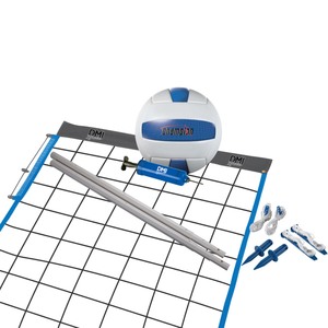 DMI Sports, Inc. Champion Volleyball Set