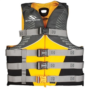 Stearns Pfd 5974 Ws Infinity L/Xl Gold C004 2000015192