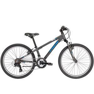 Precaliber 24 boys bike, 21 speed