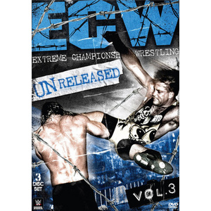 Wwe-Ecw Unreleased V03