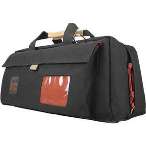 CS-DC3R Digital Camera Carrying Case (Black with Copper String)