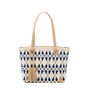 Tybrisa Island Tote