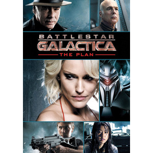 Battlestar Galactical-Plan