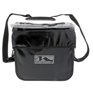 Ventura  Ottawa Clip-on Handlebar Bag