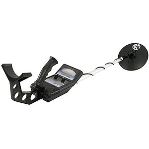 âGold Diggerâ Metal Detector