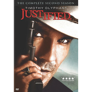 Justified-Season 2