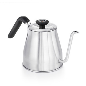 Good Grips Pour-Over Kettle w/ Thermometer
