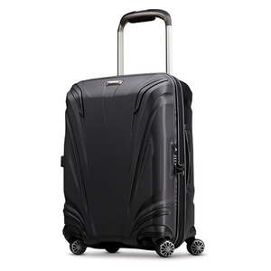 Silhouette XV 21" Hardside Spinner Black