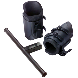 Teeter &#174; EZ-Up&#8482; Gravity Boots XL with Bonus Adapter Kit