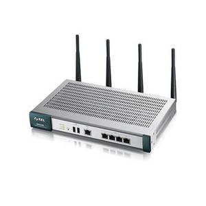 UAG4100 Dual-Band Wireless-N Unified Access Gateway