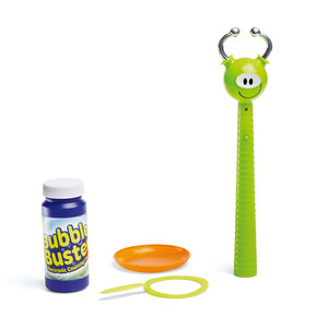 International Playthings Game Zone Bubble Buster