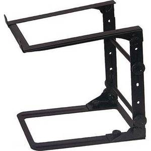 Collapsible L Stand with Table/case Clamps