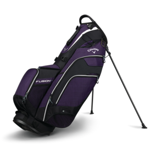 Callaway 2018 Fusion 14 Stand Bag