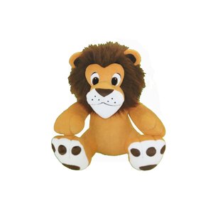 ToySource Leavon the Lion 8&quot; Plush