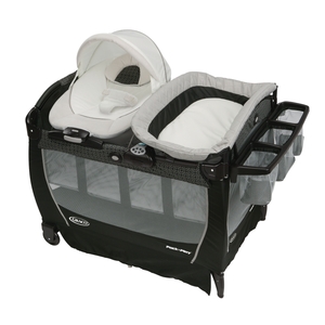 Graco Pack 'n Play&#174; Playard Snuggle Suite&#8482; LX - Pierce&#8482;