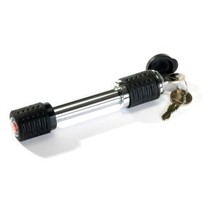 Advantage SportsRack Advantage Hitch  2&quot; Lock 5/8&quot; Diameter