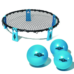 SpyderBall Game
