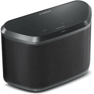 WX-030 MusicCast Wireless Speaker (Black)
