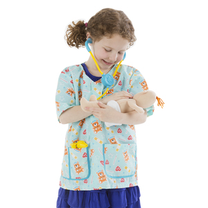 Melissa & Doug Pediatric Nurse