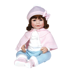Adora Dolls Toddler 20 inch Jolie