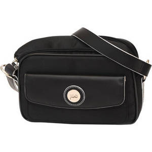 Compact System Camera Bag (Black)