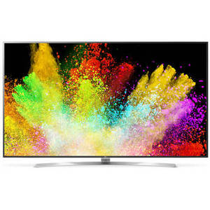 SJ8570-Series 75"-Class HDR SUPER UHD Smart IPS LED TV