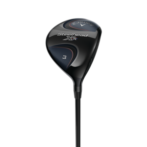 Callaway Steelhead XR Fairway Wood