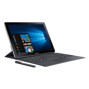 Galaxy Book 12" Windows 2-in-1 PC 4GB RAM/128GB SSD