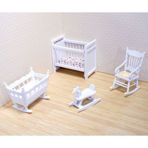 Melissa & Doug Nursery Furniture