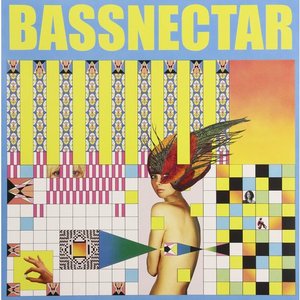 Noise vs. Beauty - Bassnectar